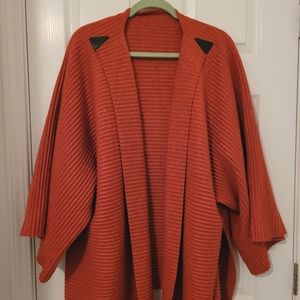 Design House Stockholm Sweater Shawl/Poncho